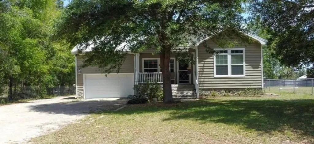 442 Kings Creek Circle Steinhatchee FL 32359