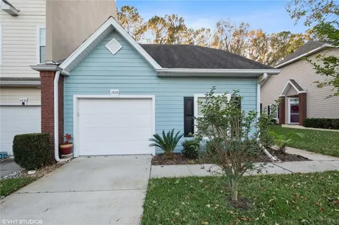 2848 NW 105th Drive Gainesville FL 32606