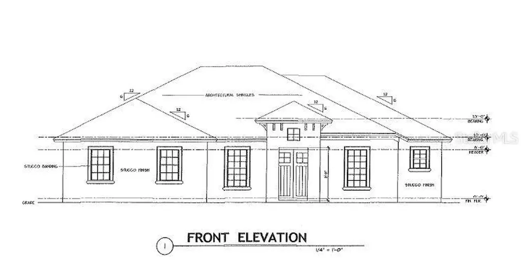 1835 Alvarez Road De Leon Springs FL 32130