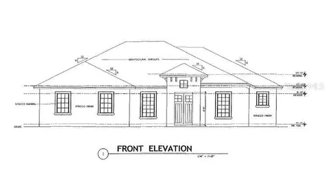 1835 Alvarez Road De Leon Springs FL 32130