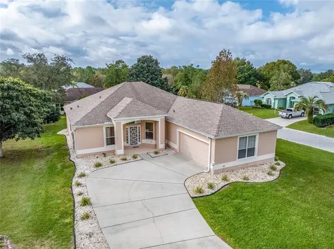 384 W Barclay Court Beverly Hills FL 34465