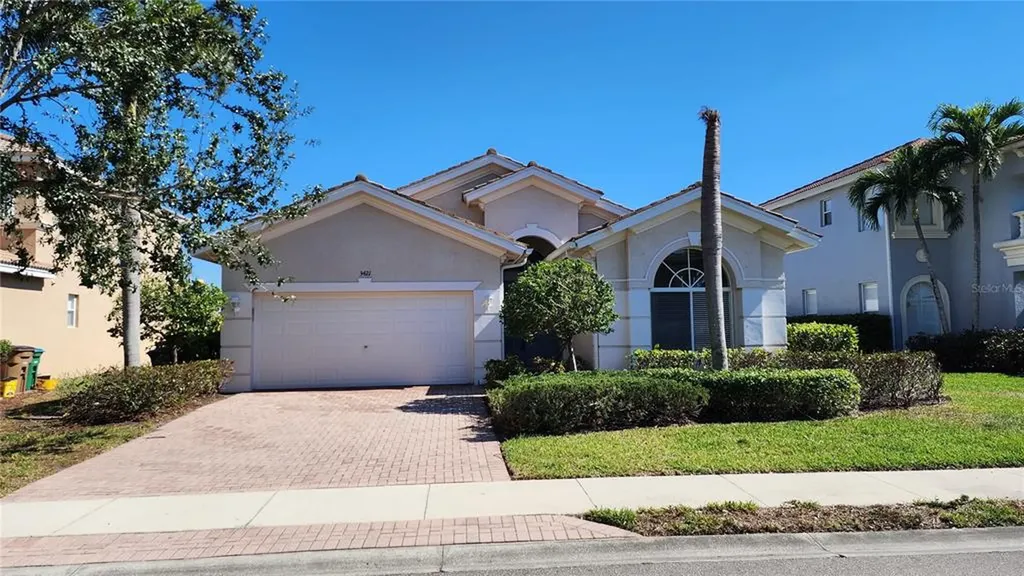 3421 Dandolo Circle Cape Coral FL 33909