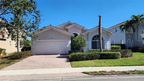 3421 Dandolo Circle Cape Coral FL 33909