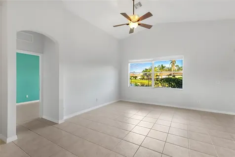 3421 Dandolo Circle Cape Coral FL 33909