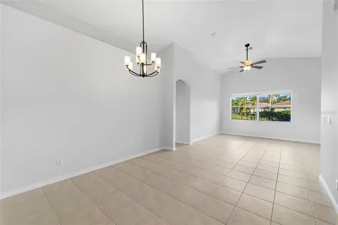 3421 Dandolo Circle Cape Coral FL 33909