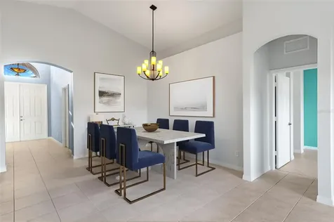 3421 Dandolo Circle Cape Coral FL 33909