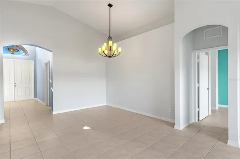 3421 Dandolo Circle Cape Coral FL 33909