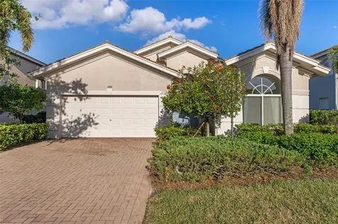 3421 Dandolo Circle Cape Coral FL 33909