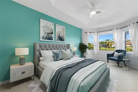 3421 Dandolo Circle Cape Coral FL 33909
