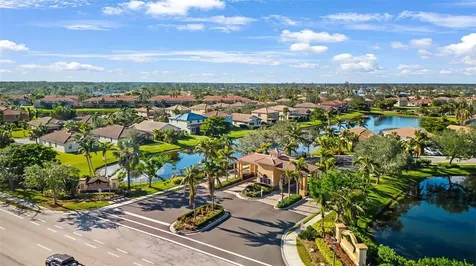 3421 Dandolo Circle Cape Coral FL 33909