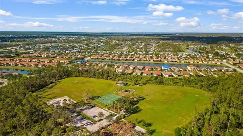 3421 Dandolo Circle Cape Coral FL 33909