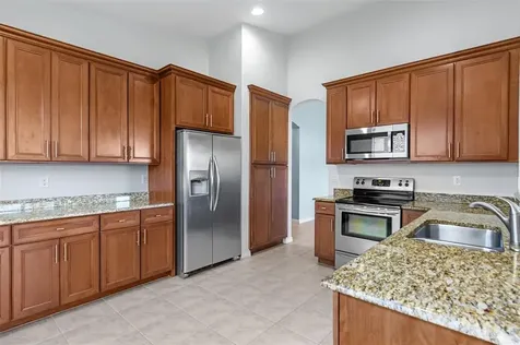 3421 Dandolo Circle Cape Coral FL 33909
