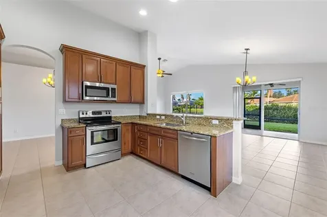 3421 Dandolo Circle Cape Coral FL 33909