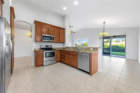 3421 Dandolo Circle Cape Coral FL 33909