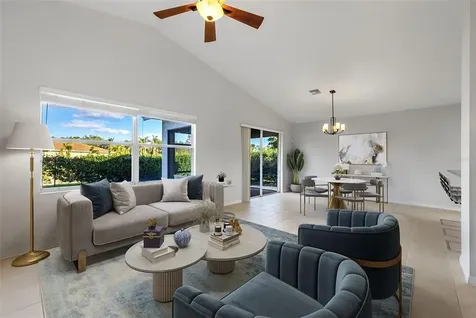 3421 Dandolo Circle Cape Coral FL 33909