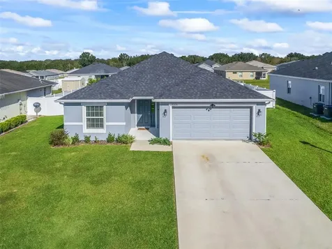 5371 SE 92nd Street Ocala FL 34480