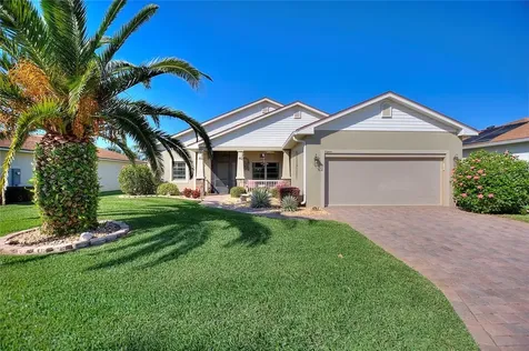 5344 Nicklaus Drive Winter Haven FL 33884