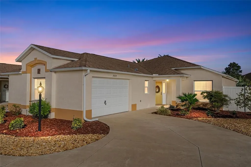 2003 Goldenrod Court The Villages FL 32162
