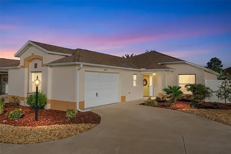 2003 Goldenrod Court The Villages FL 32162