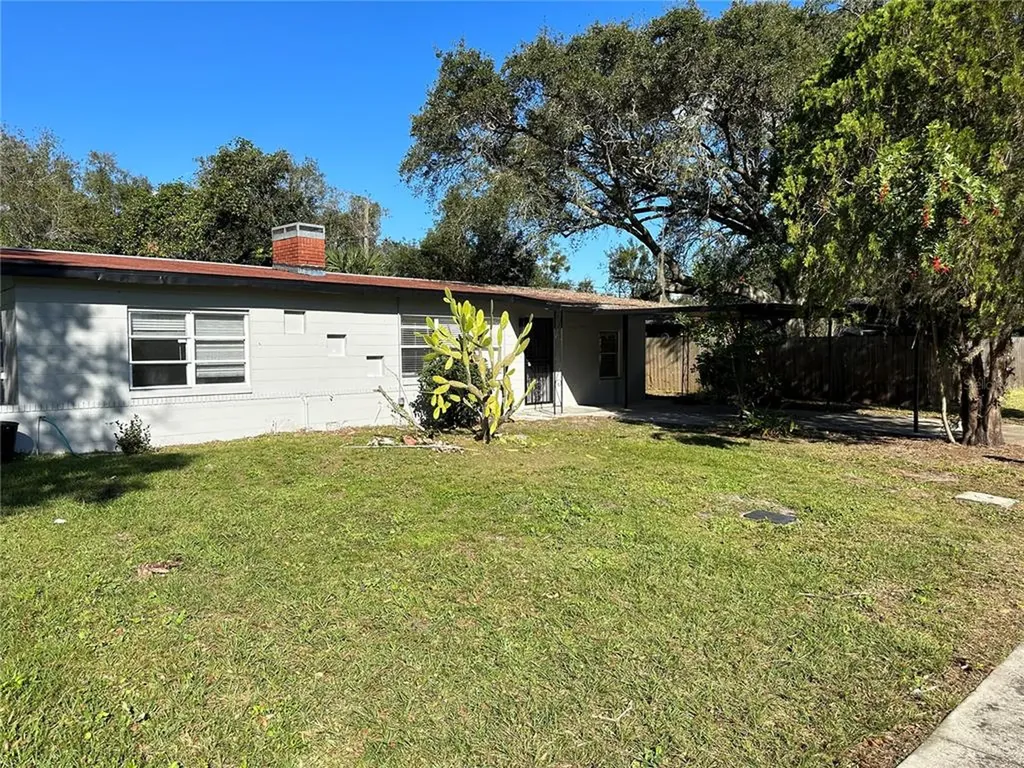1711 W Orange Street Kissimmee FL 34741