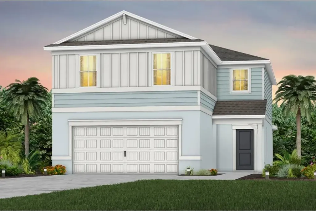 5021 Blue Hammock Court Kissimmee FL 34746