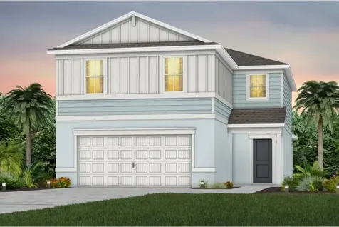 5021 Blue Hammock Court Kissimmee FL 34746