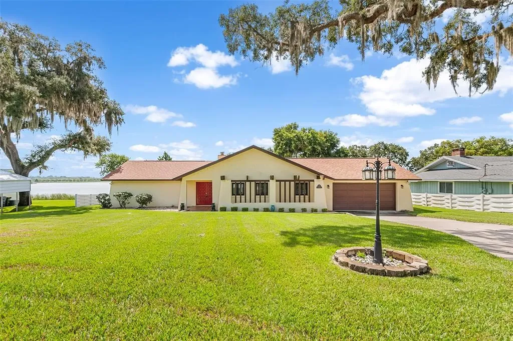 214 Paradise Island Drive Haines City FL 33844