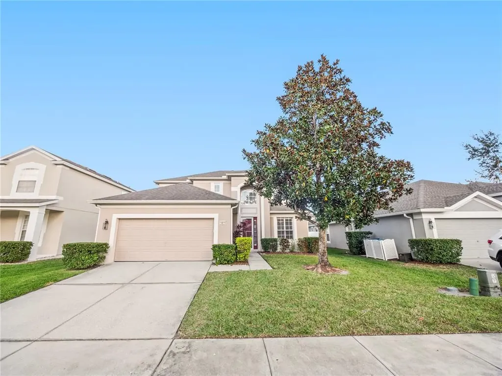 14815 Windigo Lane Orlando FL 32828