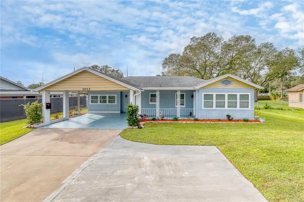 1012 S Goldwyn Avenue Orlando FL 32805