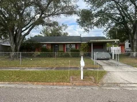 5612 12th Avenue S Tampa FL 33619