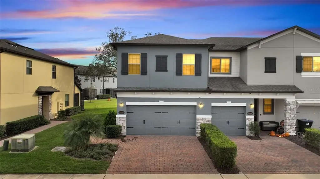 2570 Egret Shores Drive Orlando FL 32825