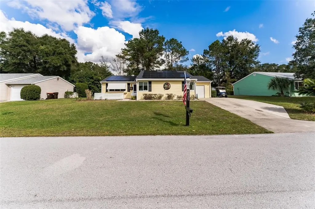 9129 SW 109th Lane Ocala FL 34481