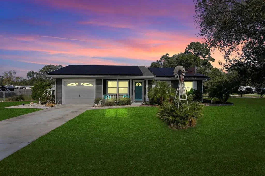 3205 60th Street E Palmetto FL 34221