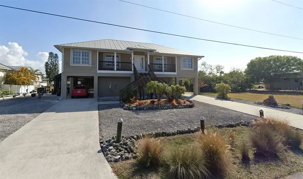 24343 Pirate Harbor Boulevard Punta Gorda FL 33955