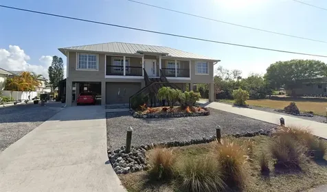24343 Pirate Harbor Boulevard Punta Gorda FL 33955