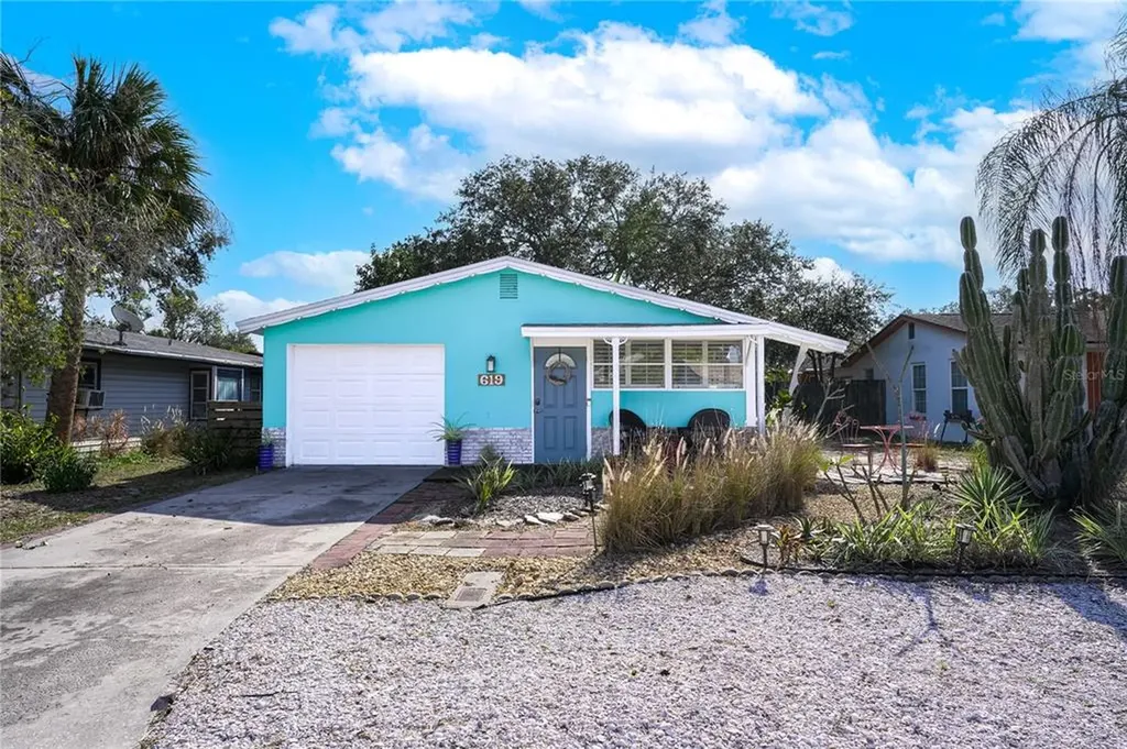 619 Holly Court Dunedin FL 34698