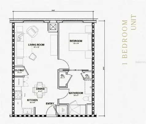 4849 W Irlo Bronson Highway Kissimmee FL 34746