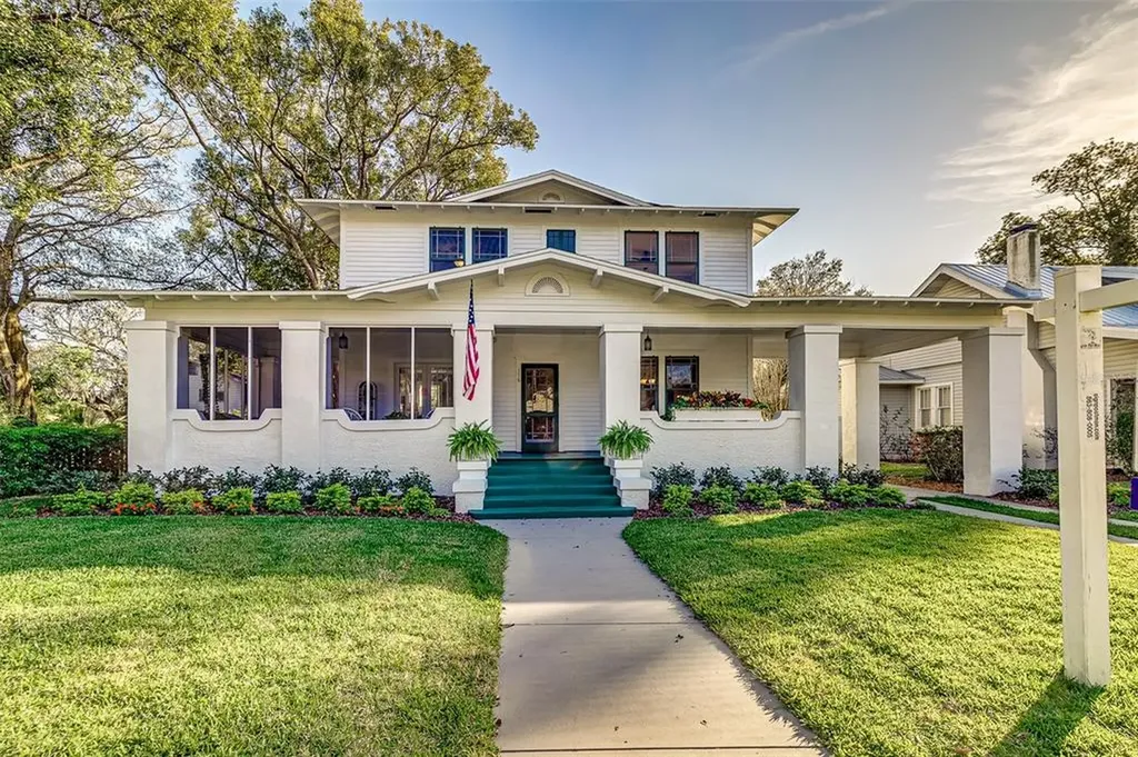 116 W Belvedere Street Lakeland FL 33803