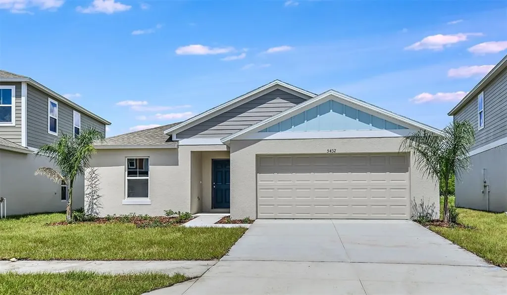 4483 Quartz Court Lakeland FL 33811