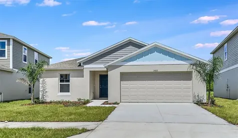4483 Quartz Court Lakeland FL 33811