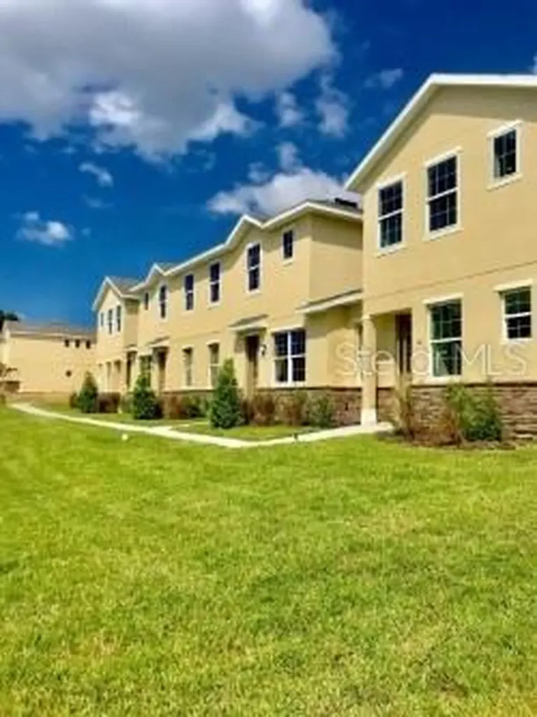 116 Holly Village Drive Davenport FL 33837