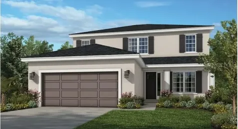 1900 Goblet Cove Street Kissimmee FL 34746