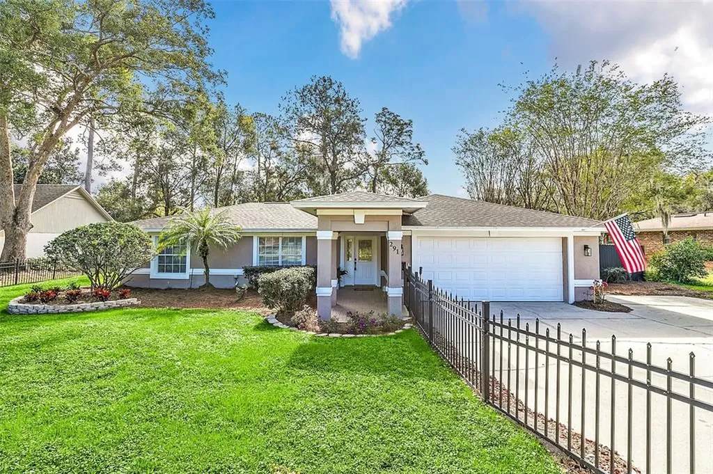 291 Broadmoor Road Lake Mary FL 32746