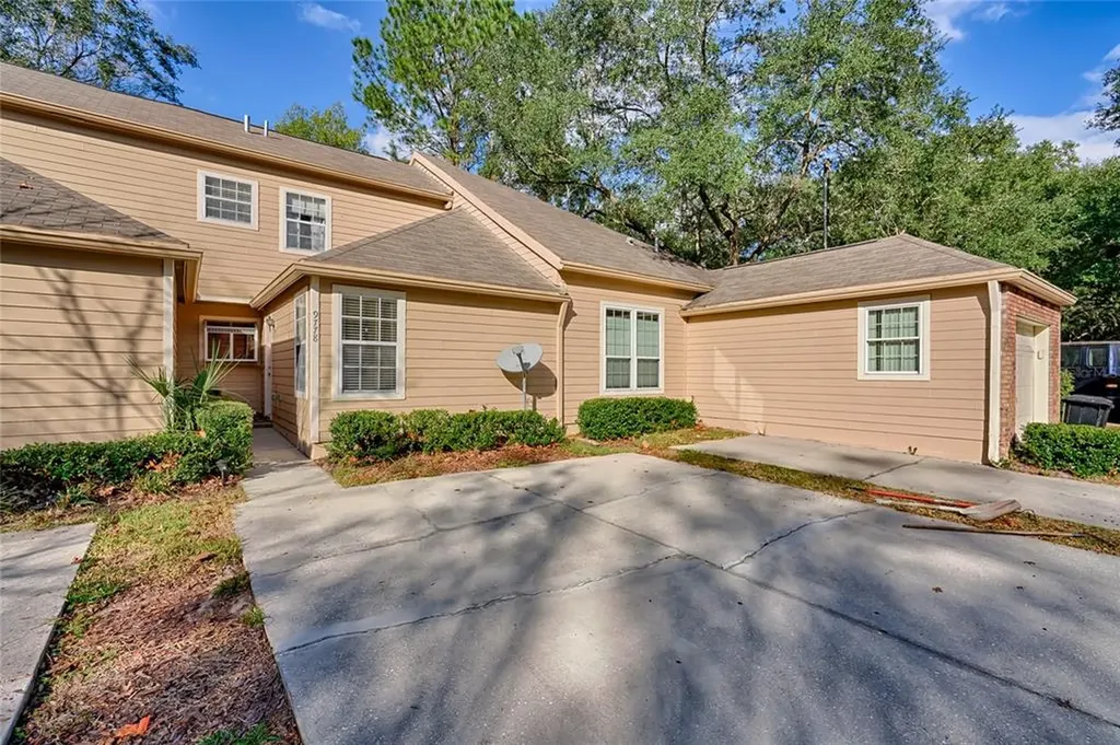 9778 SW 52nd Lane Gainesville FL 32608