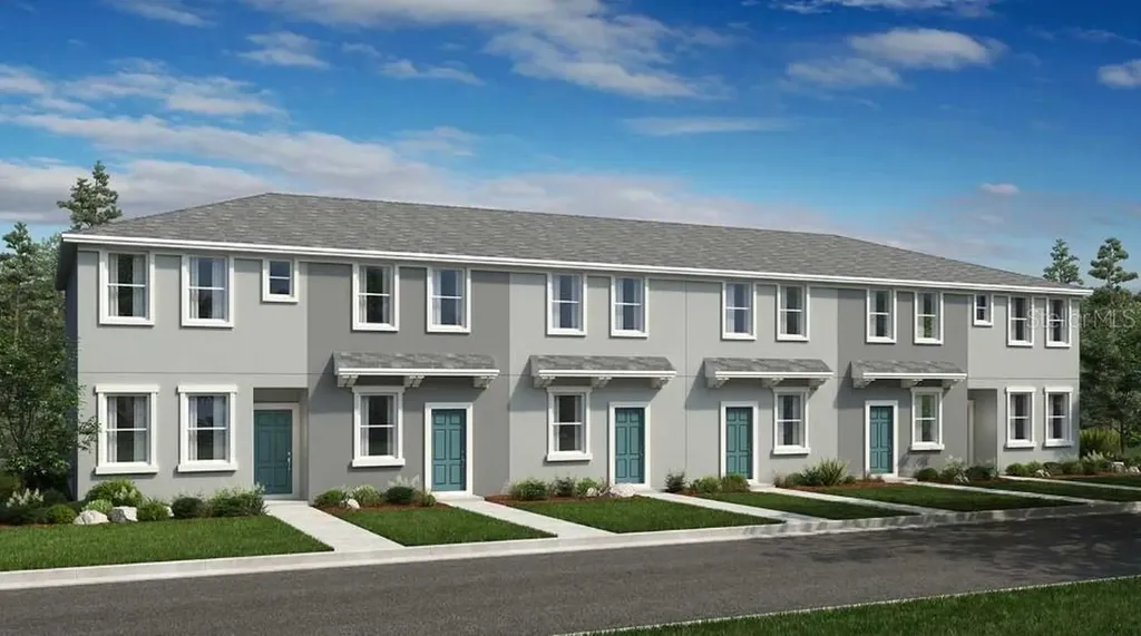 8517 Daybreak Street Sarasota FL 34241