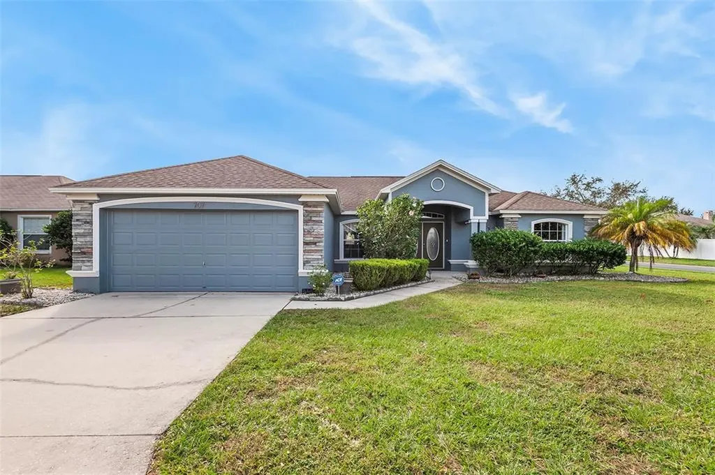 707 Terranova Avenue Winter Haven FL 33884