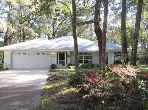 10995 N Citrus Avenue Crystal River FL 34428