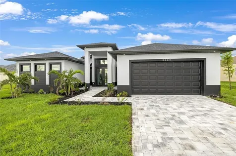 3037 SW 4th Place Cape Coral FL 33914
