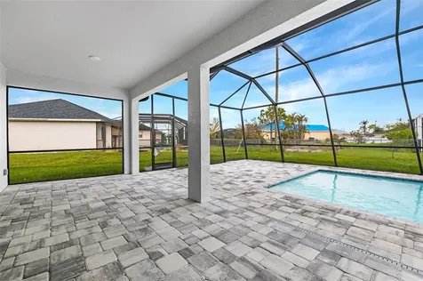 3037 SW 4th Place Cape Coral FL 33914