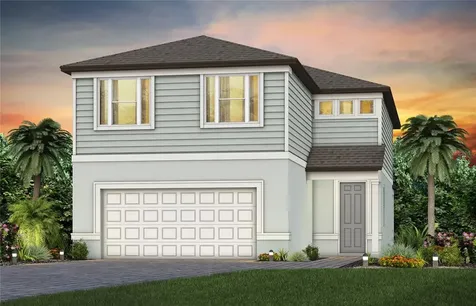 17660 Ramble On Way Land O Lakes FL 34638